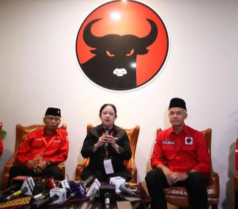 Respons Puan Maharani soal Kaesang Disebut Bidak Catur Politik Jokowi