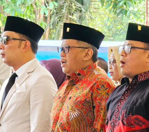 Ganjar Akui Ada Peluang Perempuan Jadi Cawapresnya di Pilpres 2024, Khofifah?