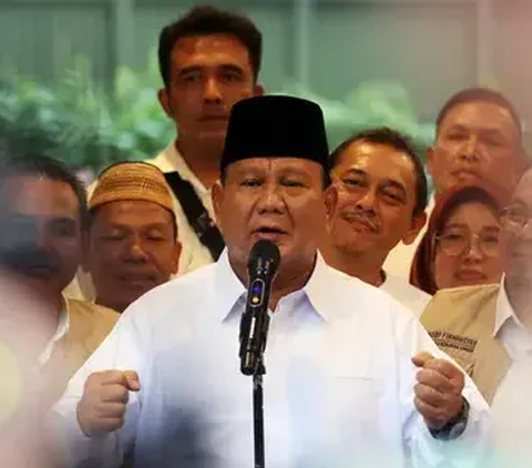 Prabowo Dinilai Butuh Pendamping Teknokrat Muslim Moderat