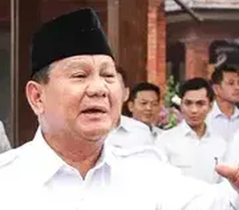 Prabowo Dinilai Butuh Pendamping Teknokrat Muslim Moderat
