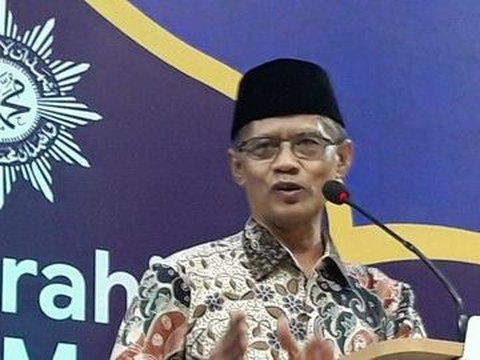 Sempat Dikira Ketum PP Muhammadiyah