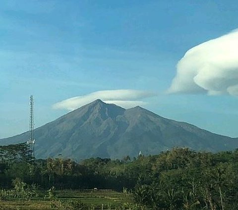 Menguak Sejarah Naskah Merapi-Merbabu,  Ternyata Beda dengan Naskah Jawa