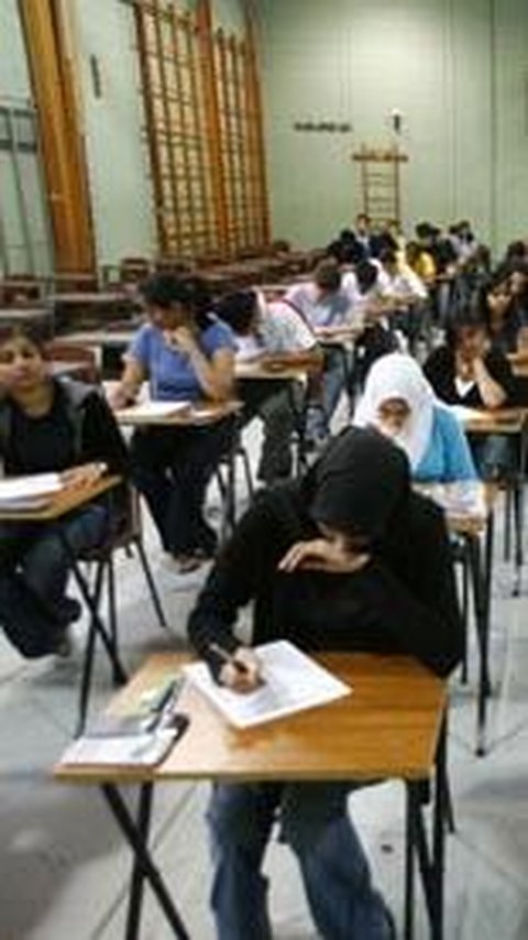 9 Bacaan Doa untuk Anak yang Sedang Ujian Agar Lancar Mengerjakan & Mudah Dihafalkan