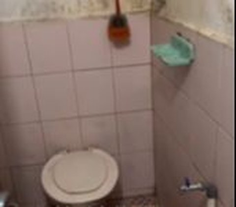 Initially Looks Scary, Here are 10 Portraits of Rarely Used Bathroom Renovations that Make You Feel at Home
