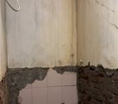 Initially Looks Scary, Here are 10 Portraits of Rarely Used Bathroom Renovations that Make You Feel at Home