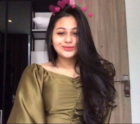 Still Remember Layla Syafira, Kadir's Comedian Daughter? Previously Viral because of Her Beautiful Face like an Arabian Princess, Here's the Latest News!