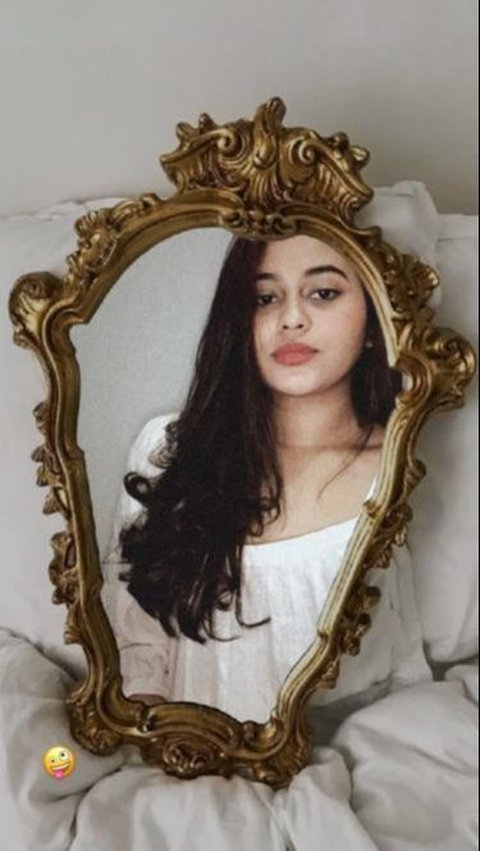 Still Remember Layla Syafira, Kadir's Comedian Daughter? Previously Viral because of Her Beautiful Face like an Arabian Princess, Here's the Latest News!