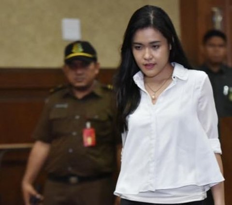 Still Remember Jessica Wongso 'Cyanide'? Now Her Story is Immortalized by Netflix, Here's the News After Being Sentenced to 20 Years in Prison!