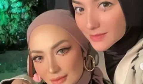 Imel Putri dan Citra Kirana