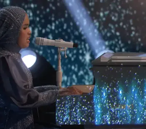 Kalahkan Putri Ariani, Ini Hadiah untuk Tim Akrobat Anjing  Juara Pertama America's Got Talent 2023