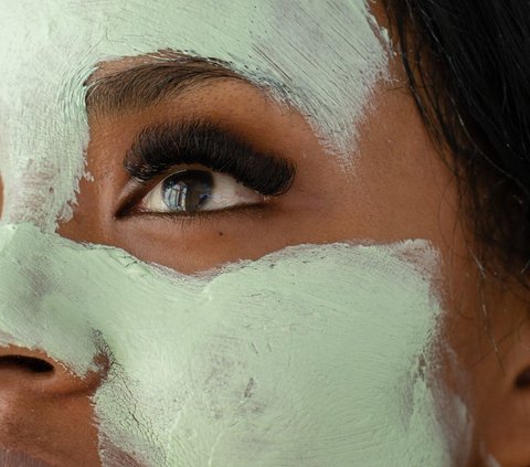 4 Formula Clay Mask that Helps Control Oil on the Face