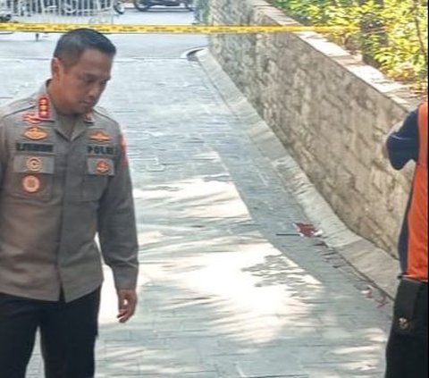 Fakta Baru Kasus Wanita Disayat Pria di Lobi Central Park, Kirim Sinyal SOS ke Suami