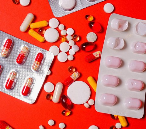 Fungsi Amoxcillin dan Paracetamol, Lengkap Beserta Efek Sampingnya