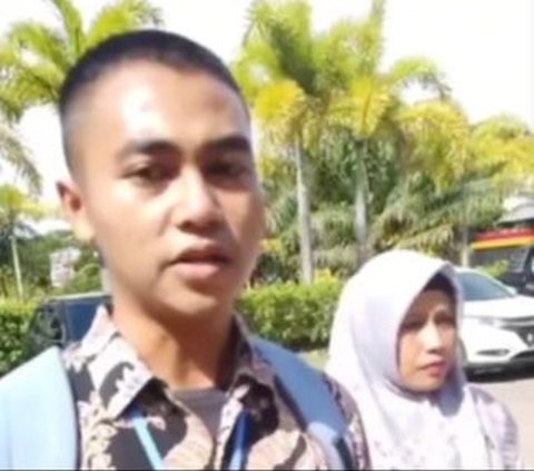 6 Kali Gagal Masuk Akpol Sampai Tes TNI, Anak Petani ini Akhirnya Lolos Tamtama Polri