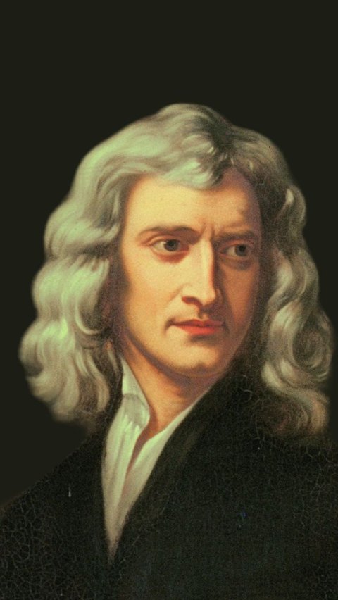Sisi Mistis Isaac Newton Terungkap dalam Catatan Seharga Rp7 M yang Nyaris Dibakar Anjingnya Sendiri