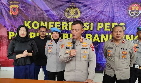 Motor Dikembalikan, Pelaku Begal Masih DPO