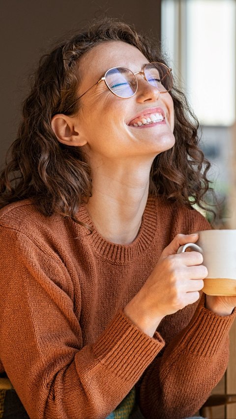 4 Ways to Drink Coffee that Can Make the Body Slim