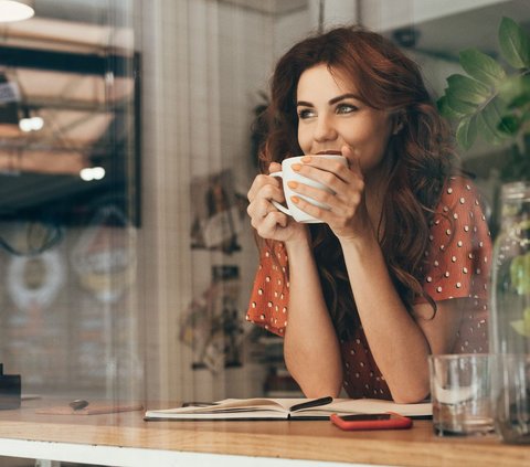 4 Ways to Drink Coffee that Can Make the Body Slim