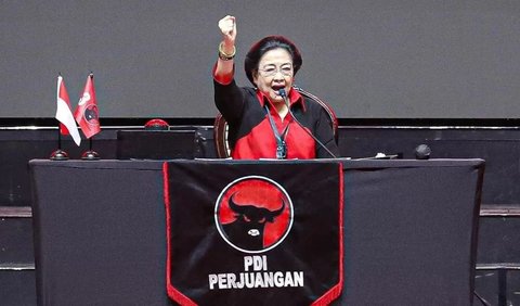 <Megawati Soekarnoputri>