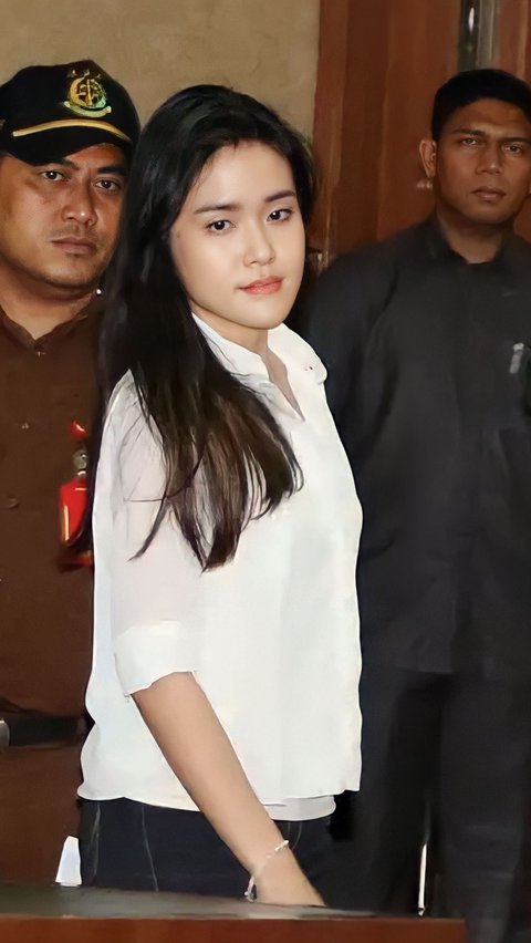 Rekaman Percakapan Telepon Jessica Wongso 'Kopi Sianida' dari Balik Penjara Diungkap