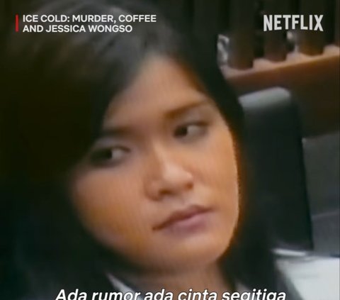 Recording of Jessica Wongso's 'Cyanide Coffee' Telephone Conversation from Behind Bars Revealed