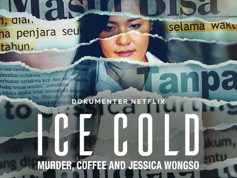 Recording of Jessica Wongso's 'Cyanide Coffee' Telephone Conversation from Behind Bars Revealed