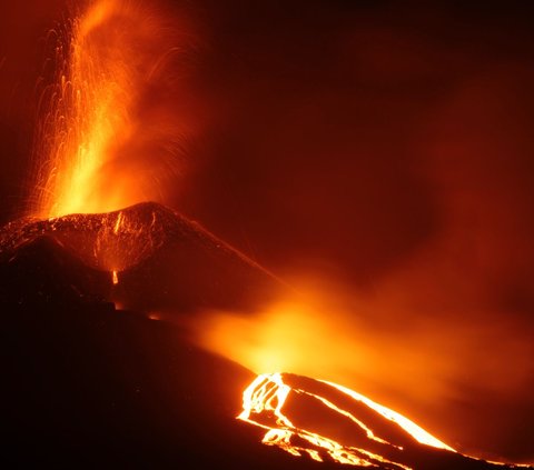 Arti Mimpi Kiamat, Tak Selalu Pertanda Buruk