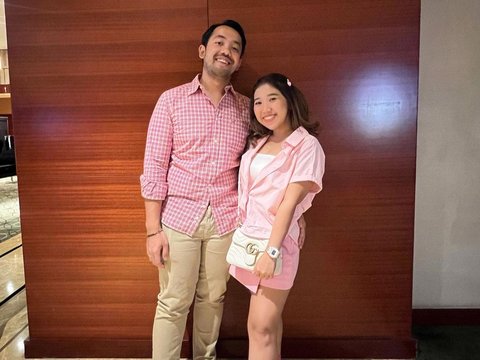 Newly Revealed! This is the Figure of Kiky Saputri's Adopted Daughter