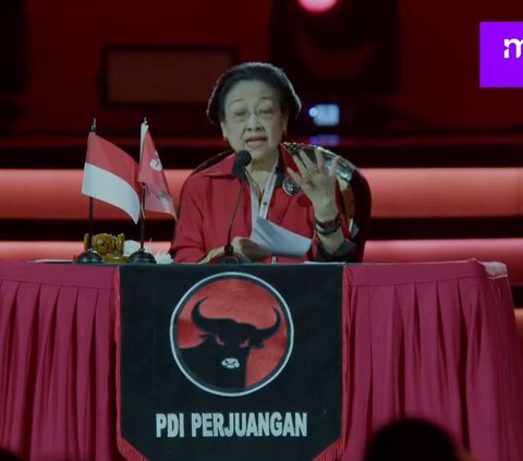 Oleh sebab itu, Megawati mengatakan Indonesia harus bisa menjadi negara yang bebas dari impor pangan dan membangun sektor pertanian dengan sungguh-sungguh. <br>
