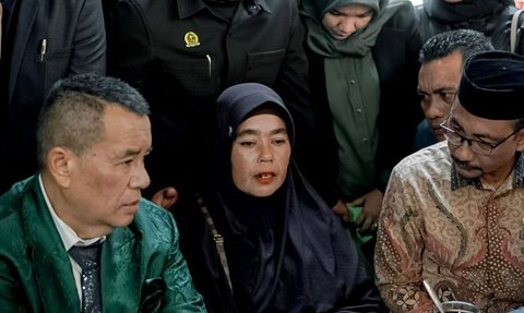 Polisi Jawab Desakan Keluarga Imam Masykur Agar Kakak Ipar Praka RM Dijerat Pasal Pembunuhan Berencana