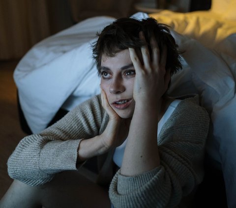 10 Gangguan Tidur yang Perlu Diwaspadai, Bisa Mengganggu Istirahat Malammu