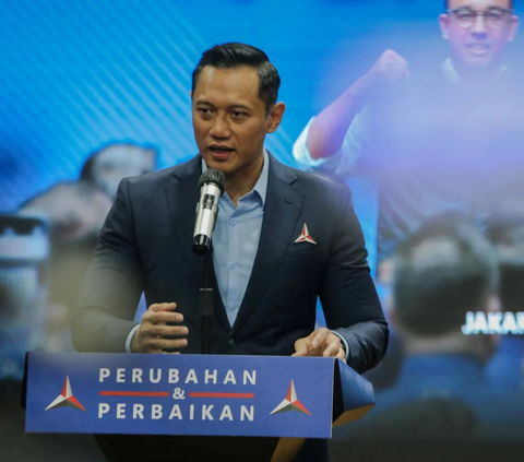 Jejak Politik Generasi Penerus, Dua Orang Menduduki Kursi Ketum Partai