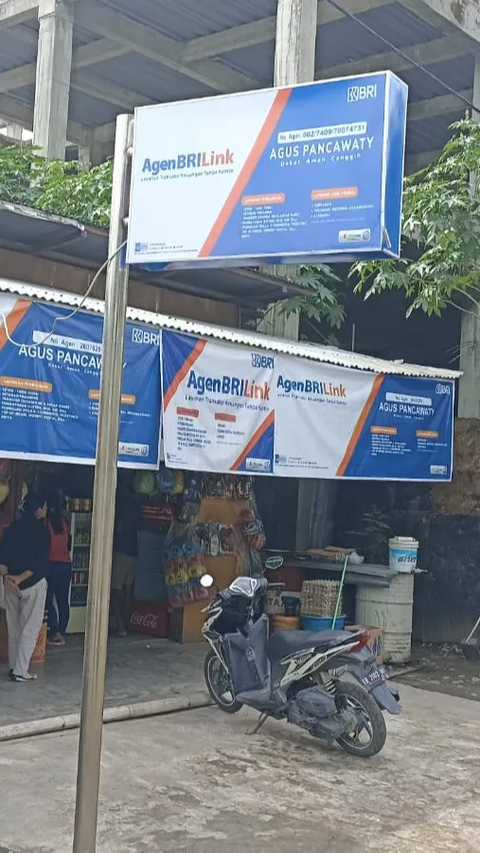 Beli Asuransi Kini Bisa di Agen BRILink, Premi Hanya Rp50.000 untuk Satu Tahun