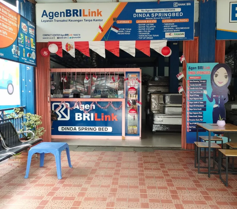 Beli Asuransi Kini Bisa di Agen BRILink, Premi Hanya Rp50.000 untuk Satu Tahun