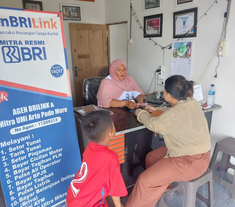 Kegiatan yang diselenggarakan di akhir pekan lalu tersebut, juga bertujuan meningkatkan inklusi keuangan khususnya bagi masyarakat yang dapat dijangkau oleh Agent BRILink.