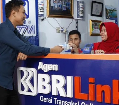 Beli Asuransi Kini Bisa di Agen BRILink, Premi Hanya Rp50.000 untuk Satu Tahun