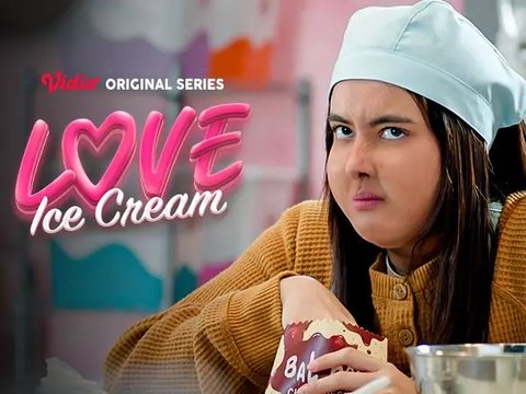 The Excitement of Love Ice Cream Series Episode 2, Irene and Greg Getting Closer