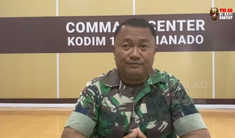 Ingin Jadi Kowad karena Sosok Mendiang Ayahnya