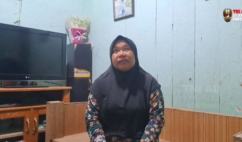 Gugur di Tes Pantukhir 2021, Tetap Gigih