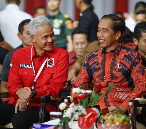 Menurut Hasto, nama calon wakil presiden yang akan mendampingi Ganjar Pranowo sudah ada. Nama Cawapres itu tinggal menunggu Megawati mengumumkan.<br>