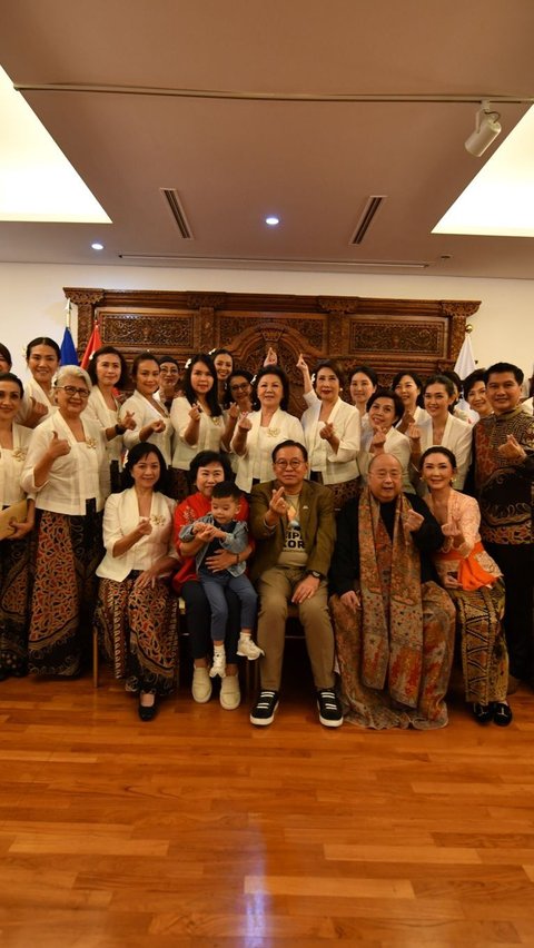 KBRI Seoul Gelar Program Belajar Bahasa Indonesia buat Penutur Asing<br>