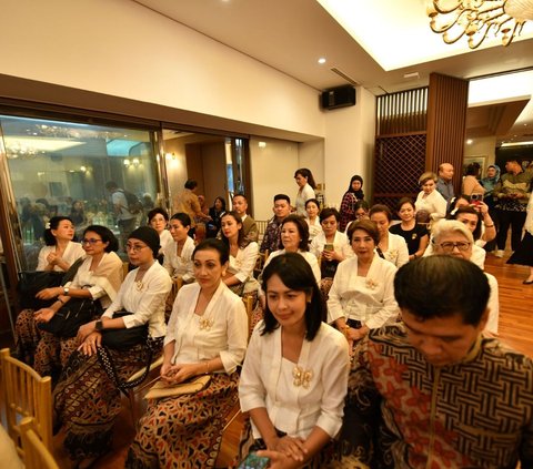 KBRI Seoul Gelar Program Belajar Bahasa Indonesia buat Penutur Asing