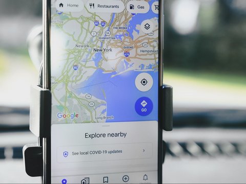 Family Sues Google over Google Maps Making Husband Lost and Dead