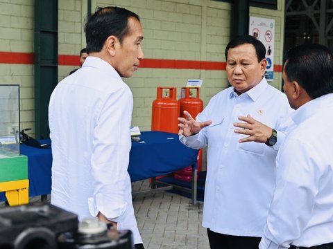 Dikenal Kerap Kritik Jokowi, Natalius Pigai Total Dukung Prabowo Presiden 2024