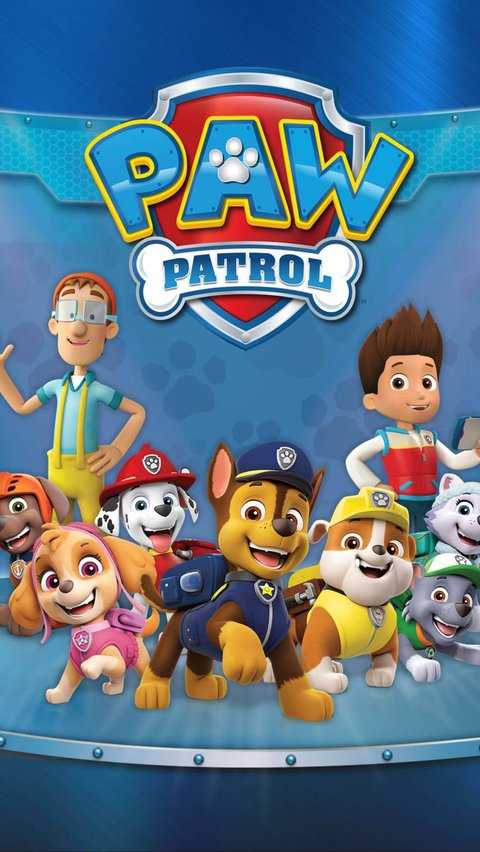 Facts about Paw Patrol Cartoons that are Exciting Entertainment for Children