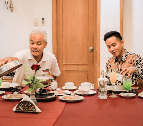 PDIP Tanggapi Isu Gibran Cawapres Prabowo: Enggak Ada Setia dengan Gebrak Meja!