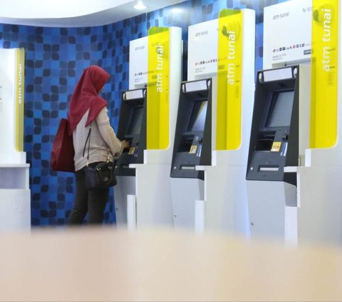 Ini Lokasi ATM BNI Pecahan Rp20 Ribu di Jakarta