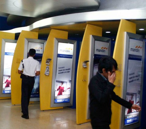 Ini Lokasi ATM BNI Pecahan Rp20 Ribu di Jakarta