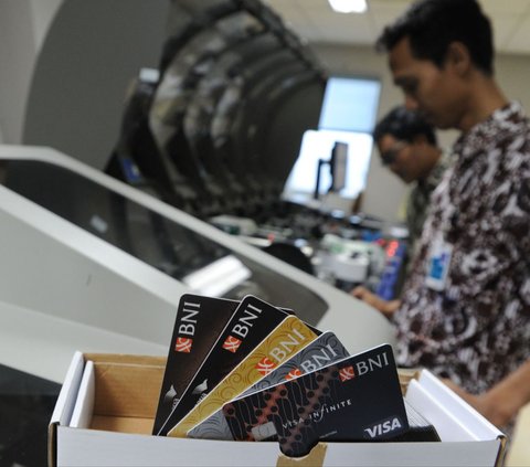 Ini Lokasi ATM BNI Pecahan Rp20 Ribu di Jakarta