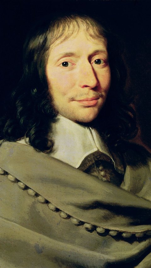 Blaise Pascal (1623-1662)